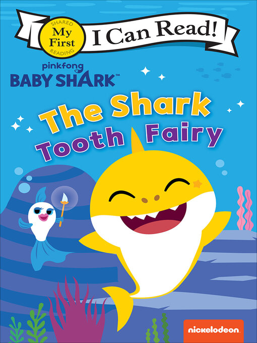 Title details for Baby Shark by pinkfong - Available